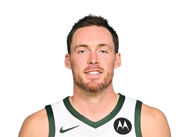 Pat Connaughton